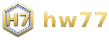 hw77 logo